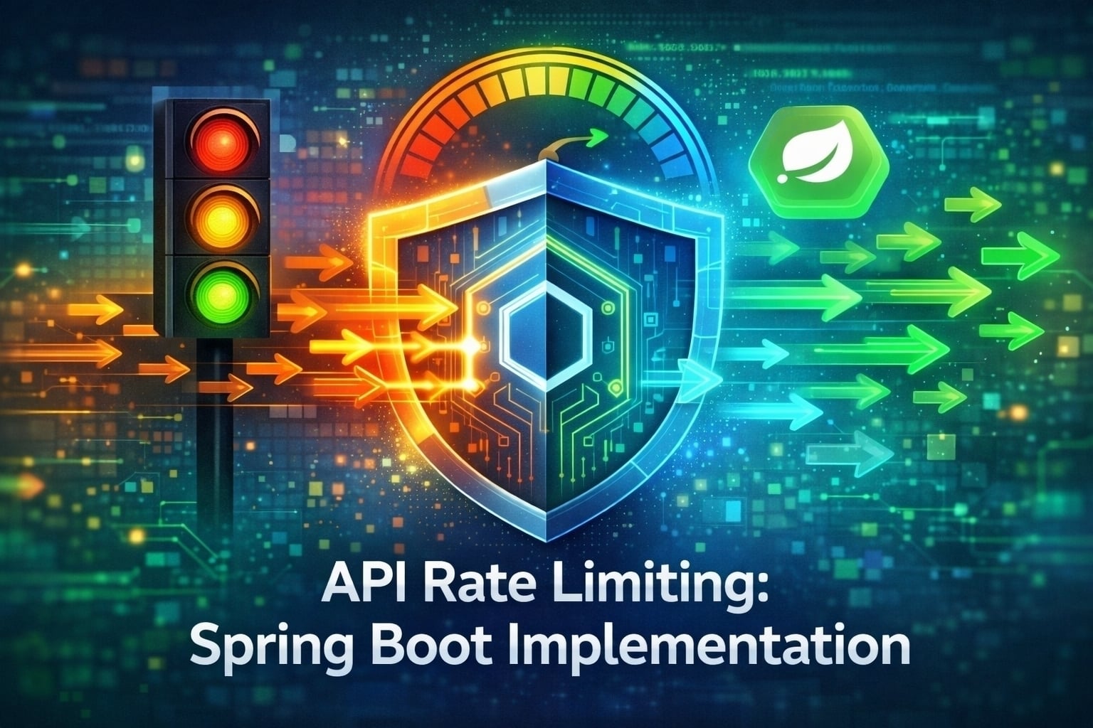 API Rate Limiting: Complete Guide with Spring Boot Implementation