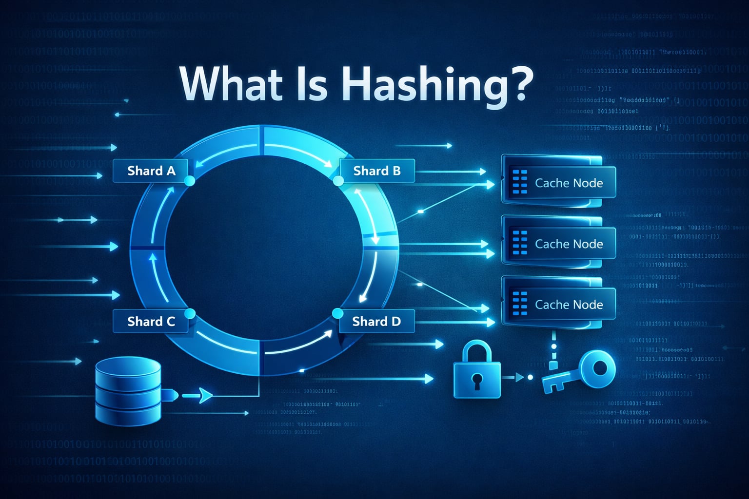 What Is Hashing?