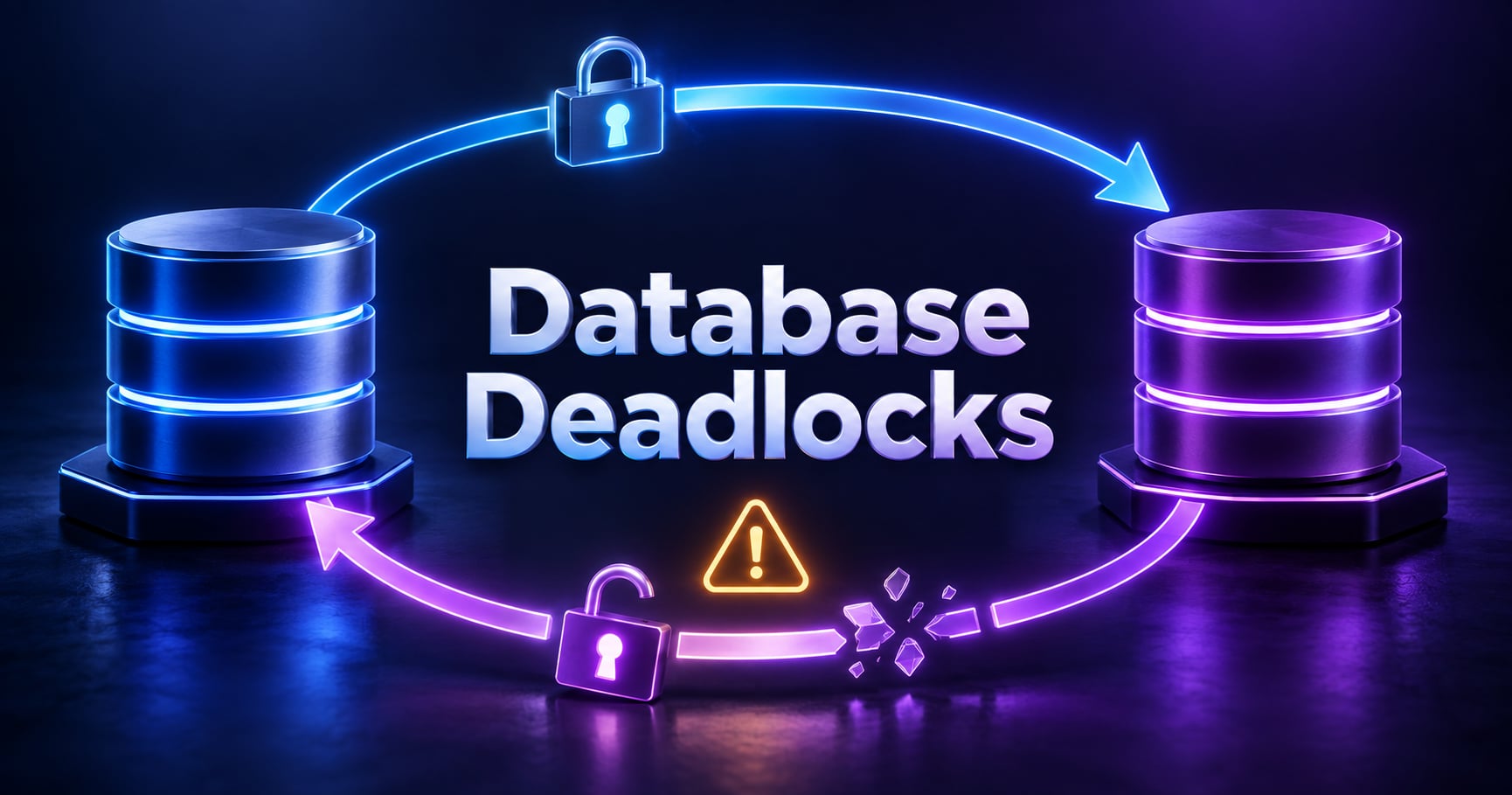 Database Deadlocks